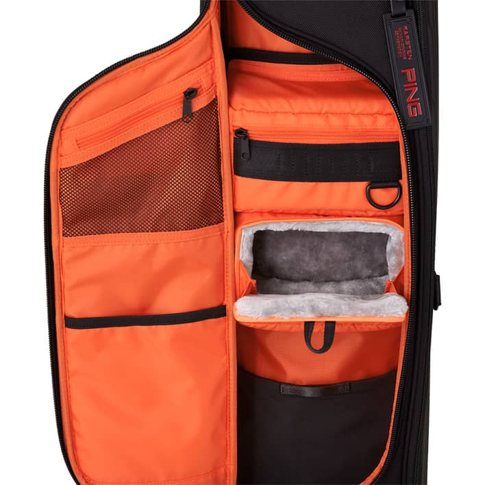 PING Japan Exclusive CB-P211 - PING